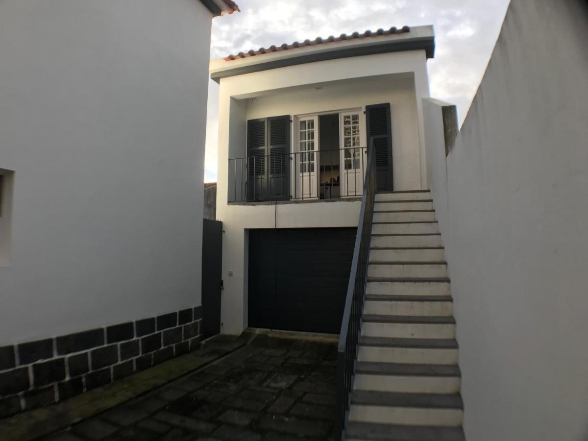 Pdl.City Studio Ponta Delgada Exteriör bild