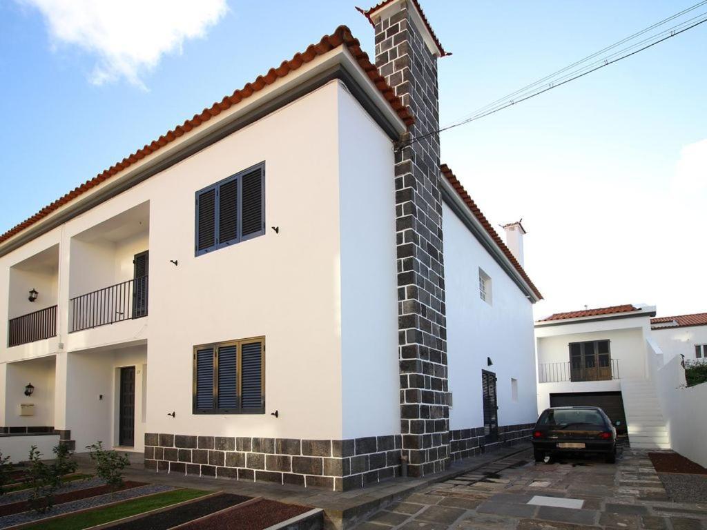 Pdl.City Studio Ponta Delgada Exteriör bild